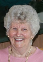 Doris Herr