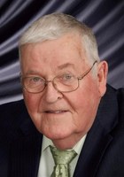 Alexander M Ferguson