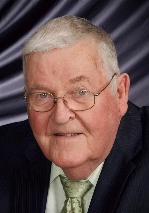 Alexander M Ferguson — PollockRandall Funeral Home Port Huron, MI