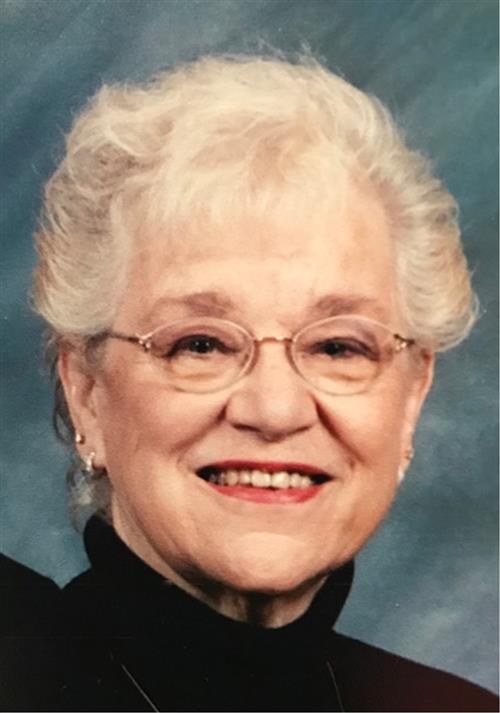 Iretta A Hartwig — PollockRandall Funeral Home Port Huron, MI
