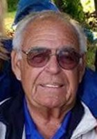 Charles A "Van" VanNorman