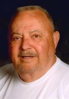 John F Liverance, Sr.