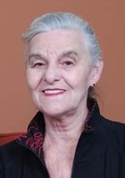 Ila "Jean" Frazer