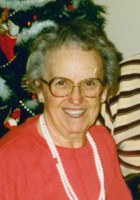 Geraldine L Jahn