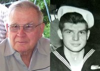 Harry A "Bud" Hartman