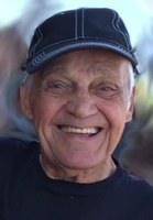 Robert L "Tawas Bobby" Stager