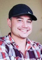 Corporal Thomas A. Mertz