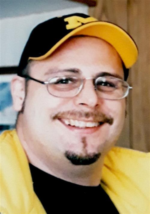 Matthew Day — PollockRandall Funeral Home Port Huron, MI