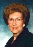 Angeline "Dolly" Nutt