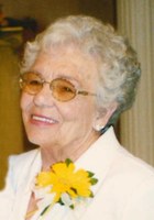 Olive L "Lucy" Wedge