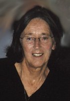 Evelyn Elizabeth Burleigh