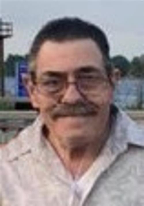 Randy L Scott Sr. — PollockRandall Funeral Home Port Huron, MI
