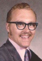 Larry R Anderson