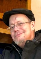 Kirk Carlson