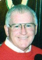 Ralph E Larsen