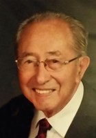 The Rev. Dellis W Hudson