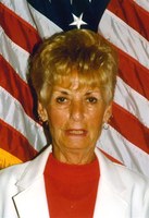 Janet M Hayman