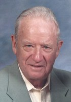 Wesley B McFadden