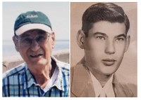 Gerald A. "Jerry" Gill Gerald A. "Jerry" Gill