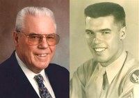 Ralph G Ingerson