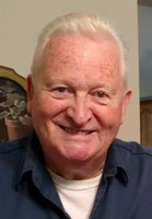 William A Robinson, Jr.