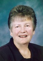 Marilyn J Anderson