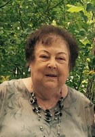 Loretta "Jean" Hooper