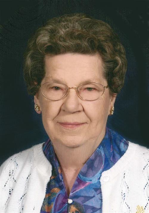 Wilma J Irwin — Pollock-Randall Funeral Home - Port Huron, MI