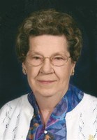 Wilma J Irwin