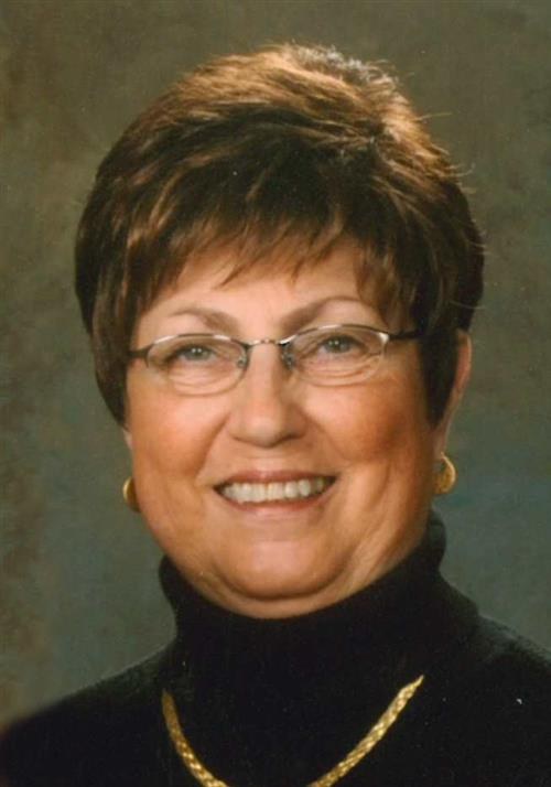 Kay Yuhasz — PollockRandall Funeral Home Port Huron, MI