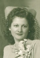 Doris M Aldrich