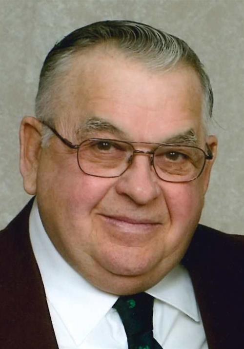 Donald P Murray — PollockRandall Funeral Home Port Huron, MI
