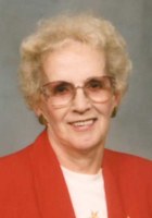 Margaret M Gauthier