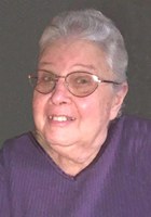 Joan M Barr