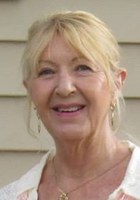 Ruth V Cox