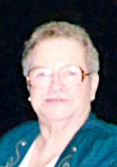 Betty J Meyer