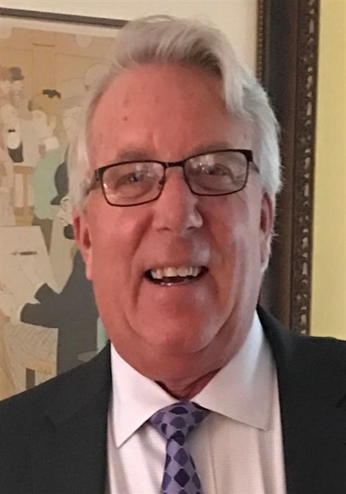 Jeffrey S Beckett — PollockRandall Funeral Home Port Huron, MI