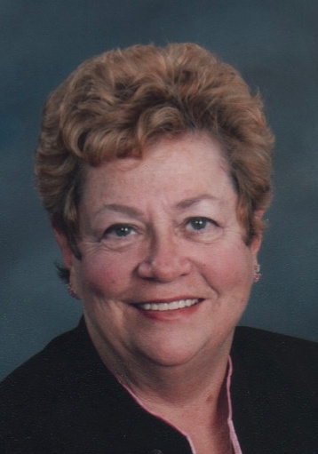 Patricia A Anger