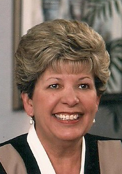 Josette L Braden