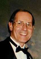 Arnold G. "Arnie" Luciani