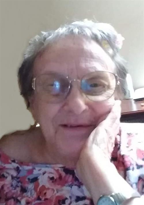 Sally A Allen
