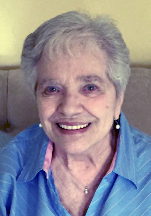 Sally A Horley — Pollock-Randall Funeral Home - Port Huron, MI