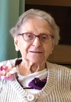 Genevieve Lydell Ramsey