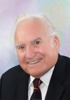 The Reverend T Kenneth R Norcross