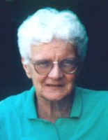 Margaret L Gergurich