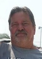 Terry Brian Gerstenberger, Sr.