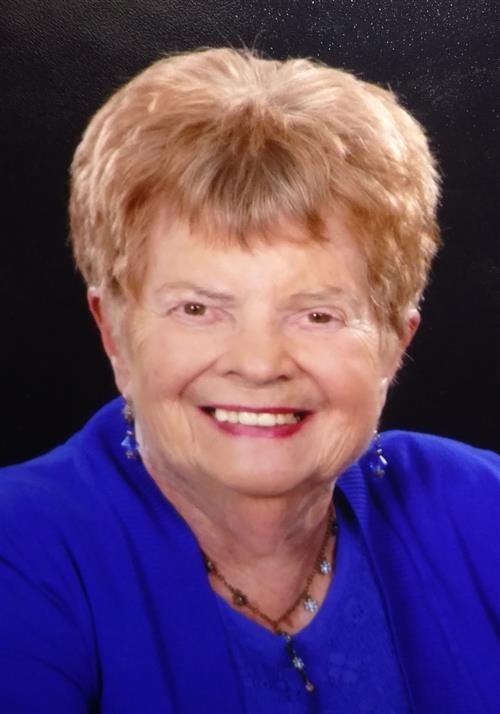 Joann Fick — PollockRandall Funeral Home Port Huron, MI