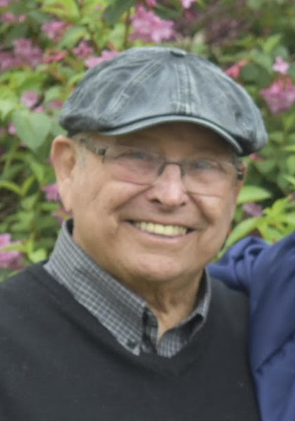 Maurice L Morrissette