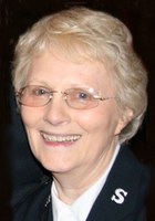 Margaret L "Peggy" Payton
