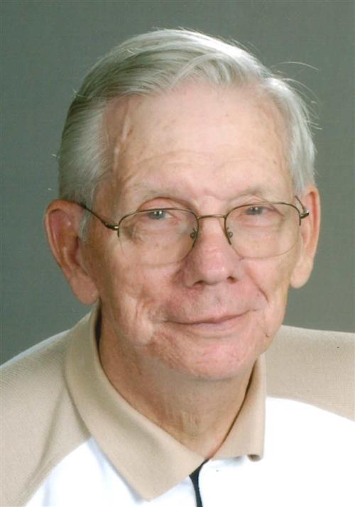 Larry B Arnold